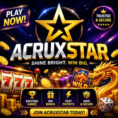 ACRUXSTAR