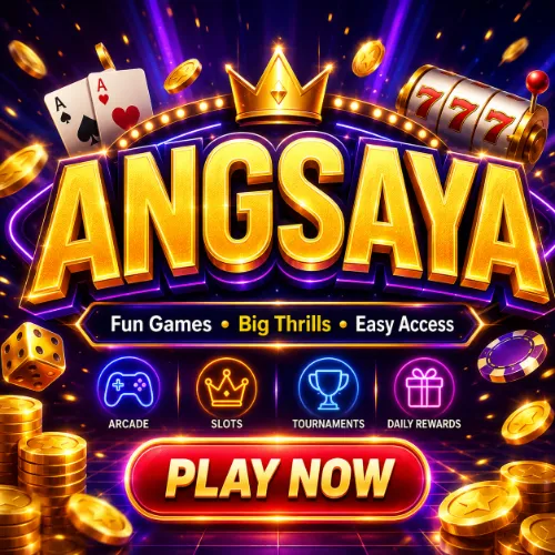 ANGSAYA