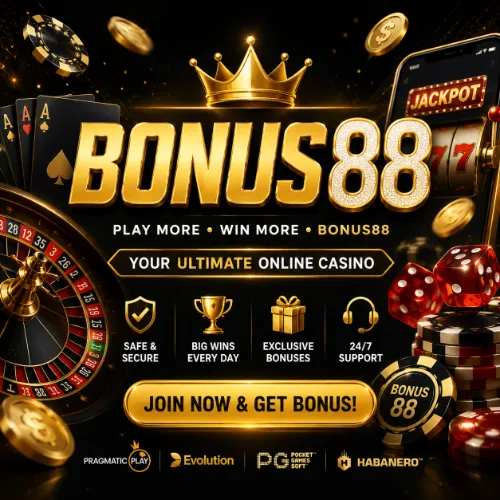 BONUS88