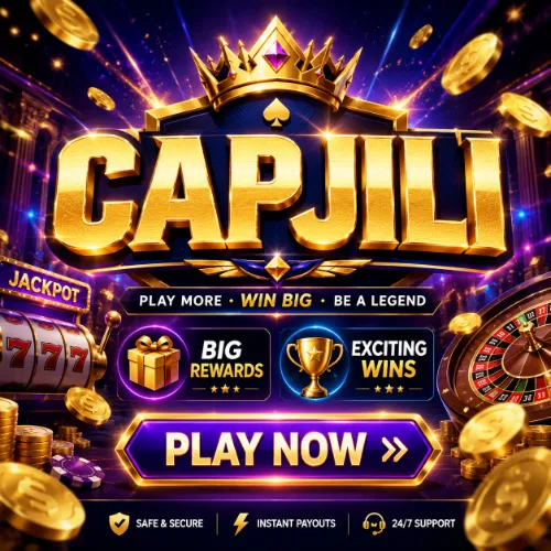 CAPJILI