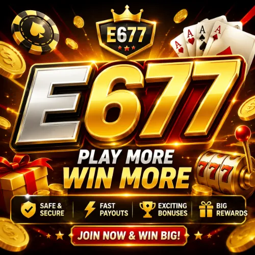 E677