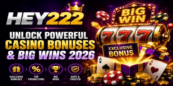 HEY222
