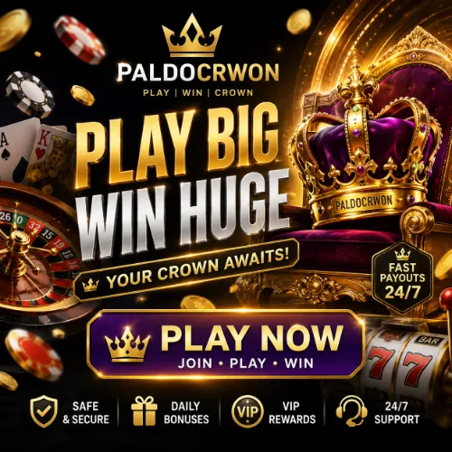 PALDOCRWON