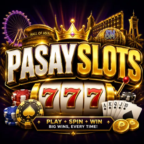 PASAYSLOTS 