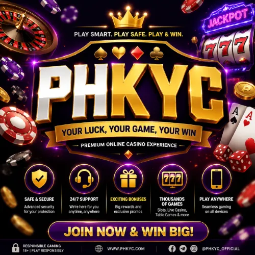 PHKYC