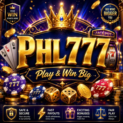 PHL777