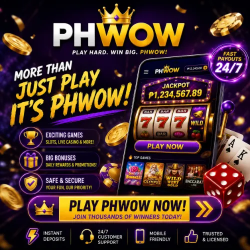 PHWOW