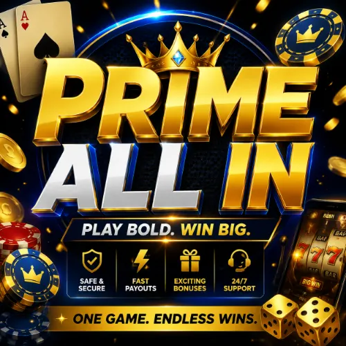PRIME ALL IN