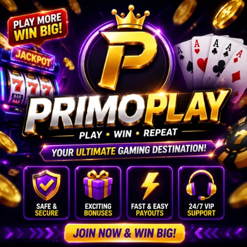 PRIMOPLAY