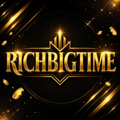 RICHBIGTIME
