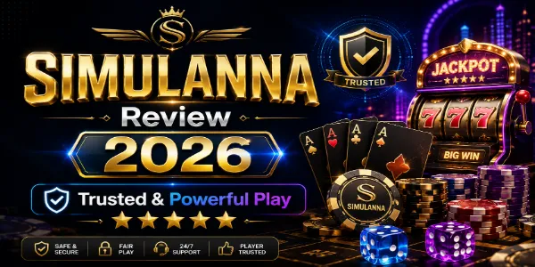 SIMULANNA Review 2026