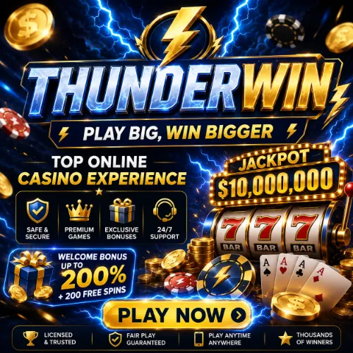 THUNDERWIN