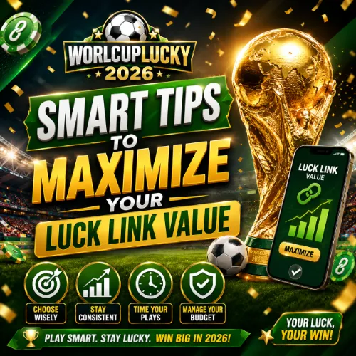 WORLCUPLUCKY 2026