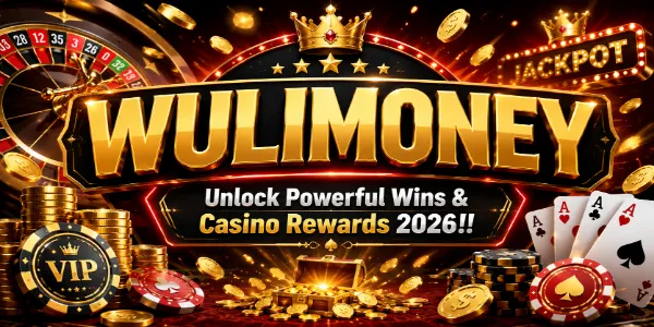 WULIMONEY