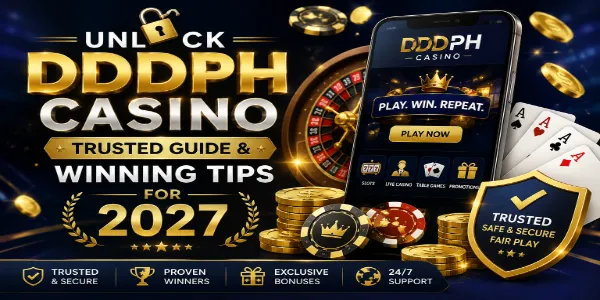 DDDPH casino